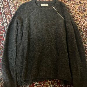 Abercrombie and Fitch Sweater